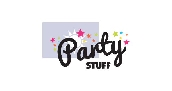 Party Stuff Logo